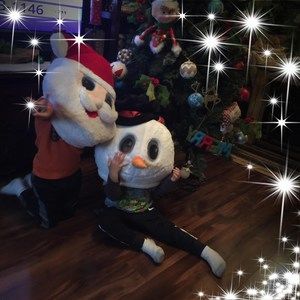 Meet your Posher, Katia